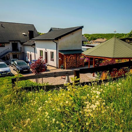 Jurajskie Manowce Niegowa Exteriér fotografie