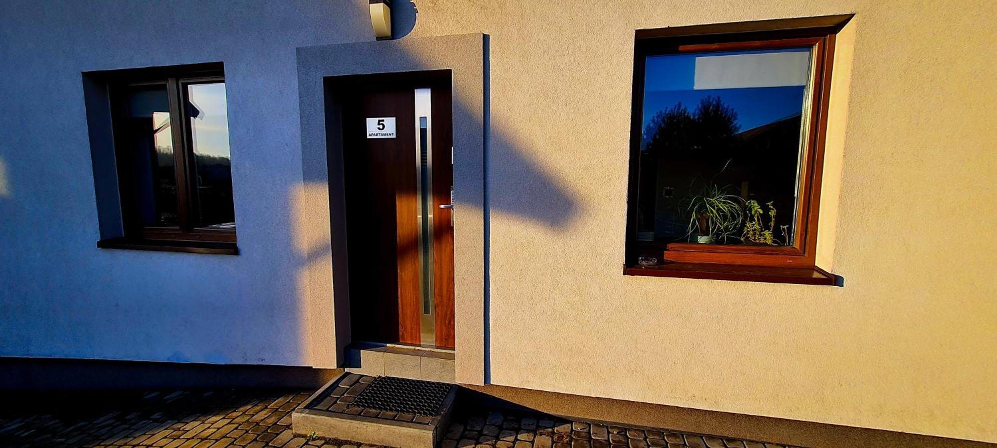 Jurajskie Manowce Niegowa Exteriér fotografie