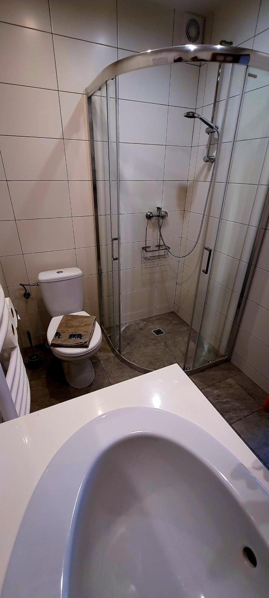 Jurajskie Manowce Niegowa Exteriér fotografie