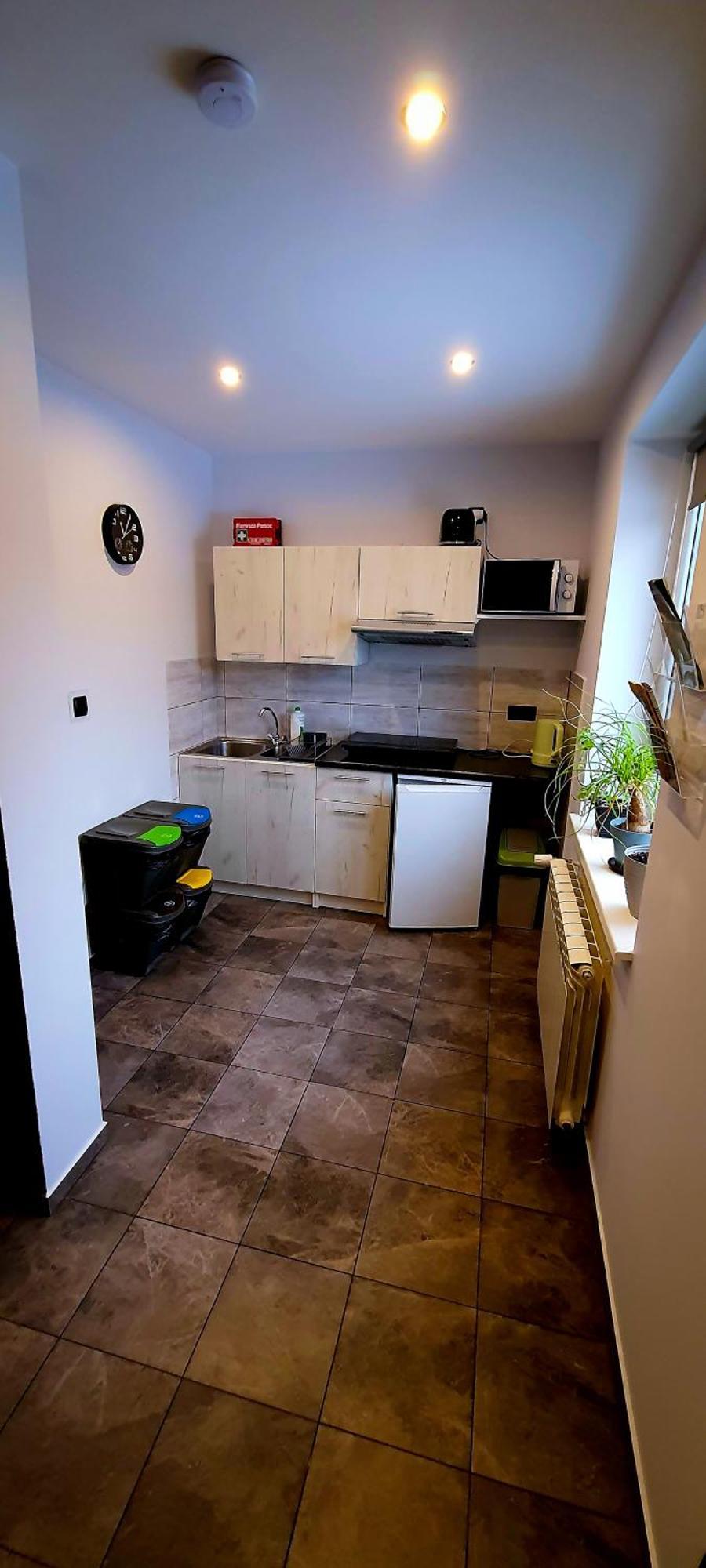 Jurajskie Manowce Niegowa Exteriér fotografie