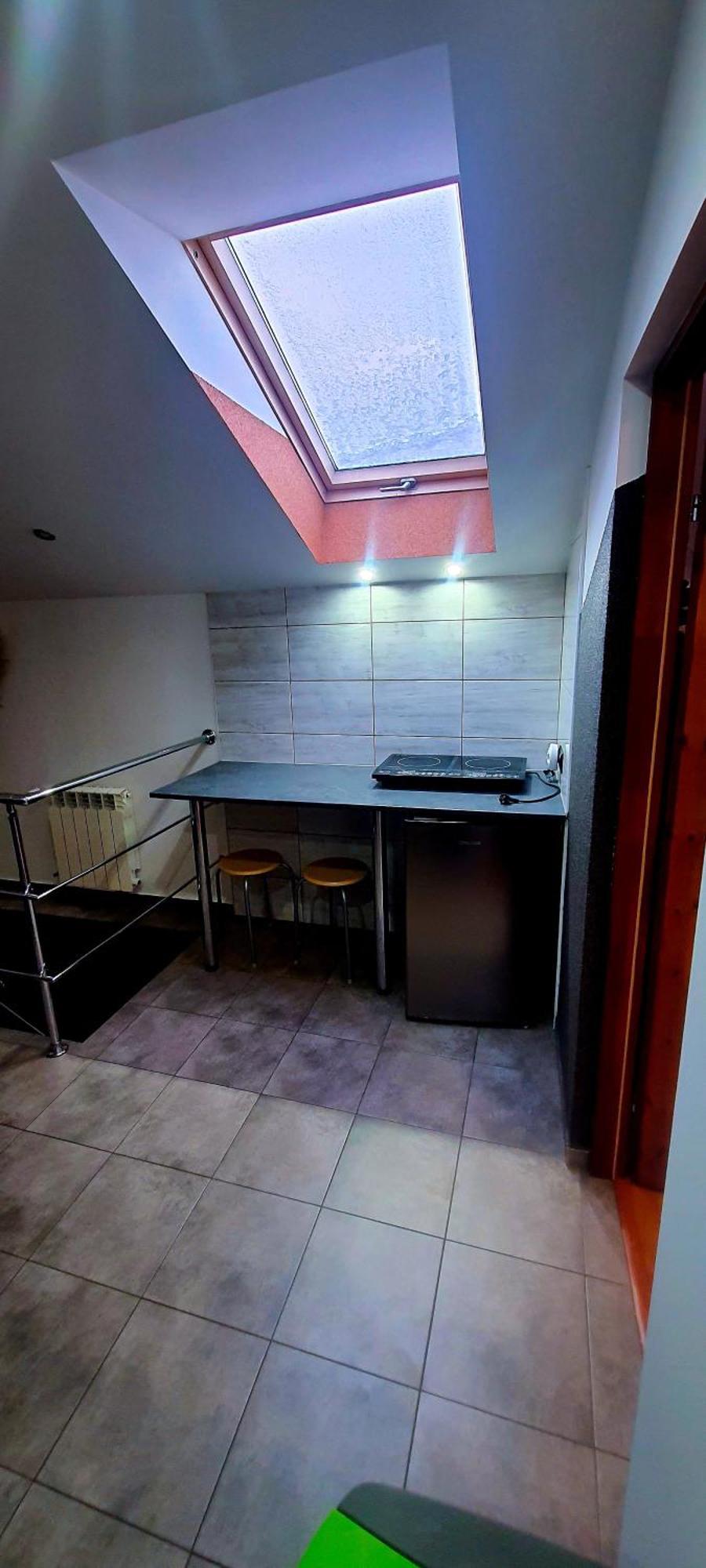 Jurajskie Manowce Niegowa Exteriér fotografie