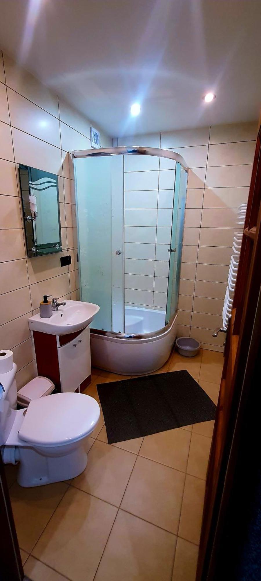 Jurajskie Manowce Niegowa Exteriér fotografie