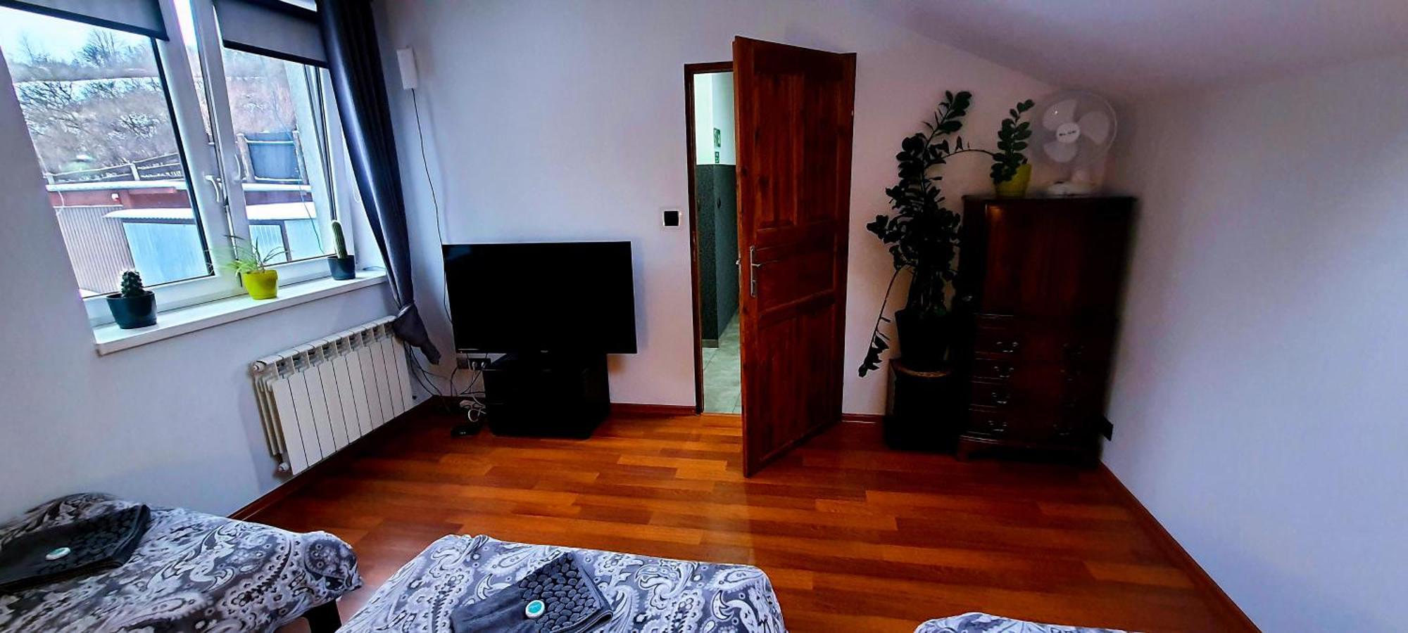 Jurajskie Manowce Niegowa Exteriér fotografie