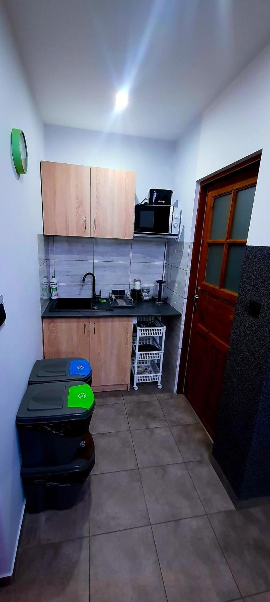 Jurajskie Manowce Niegowa Exteriér fotografie