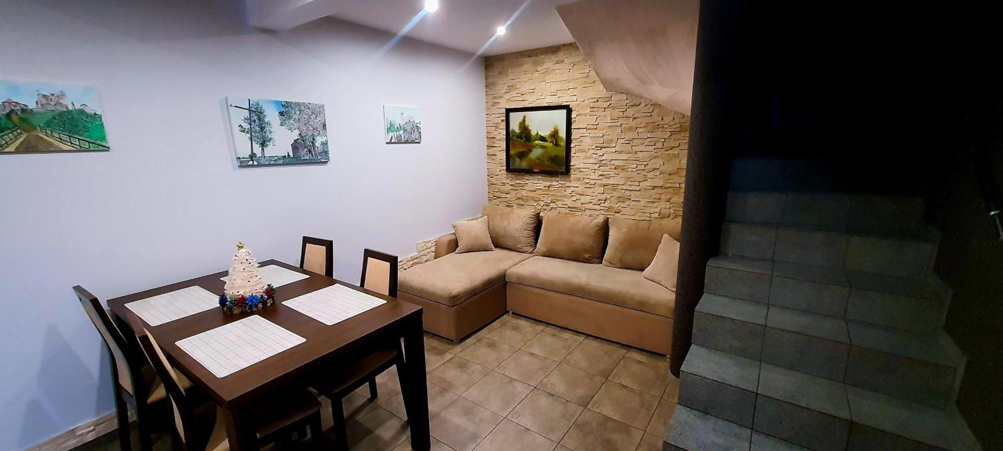 Jurajskie Manowce Niegowa Exteriér fotografie