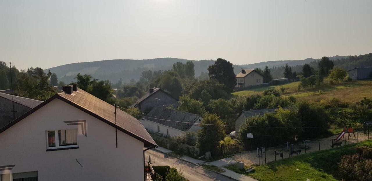 Jurajskie Manowce Niegowa Exteriér fotografie